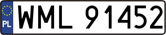 WML91452