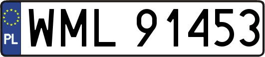 WML91453