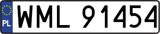 WML91454