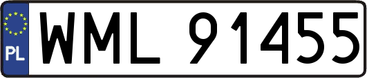 WML91455