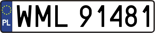WML91481