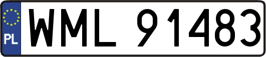 WML91483