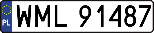 WML91487