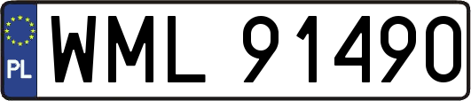 WML91490