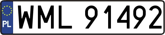 WML91492