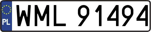 WML91494