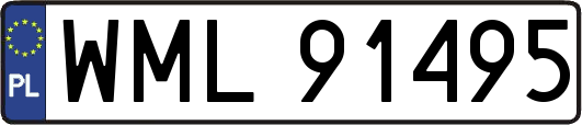 WML91495