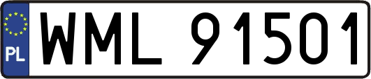 WML91501