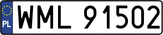 WML91502