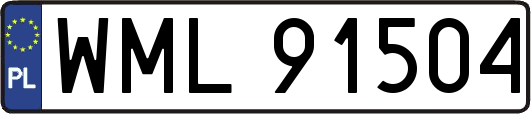 WML91504