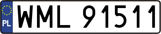 WML91511