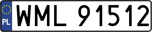 WML91512