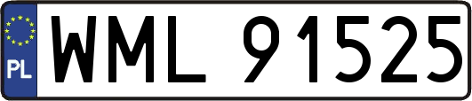 WML91525