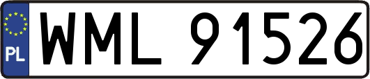 WML91526