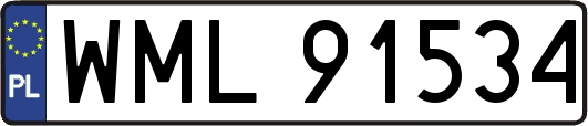 WML91534