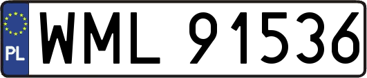 WML91536