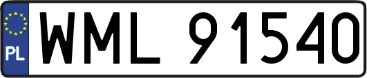 WML91540
