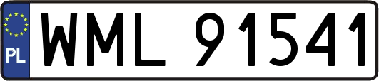 WML91541