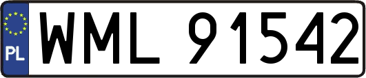 WML91542