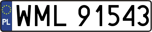 WML91543