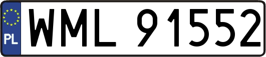 WML91552