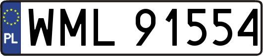 WML91554