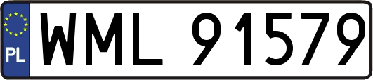 WML91579