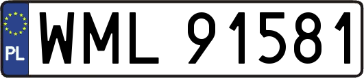 WML91581