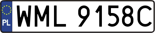 WML9158C