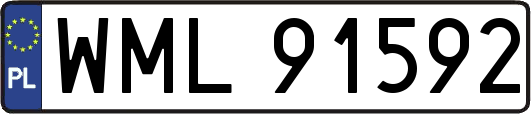 WML91592