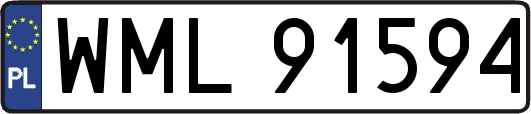 WML91594