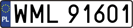 WML91601