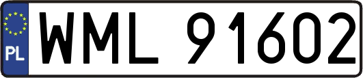 WML91602
