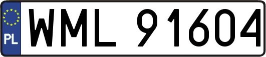 WML91604