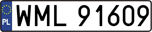 WML91609