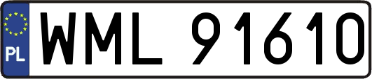 WML91610