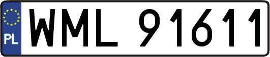 WML91611