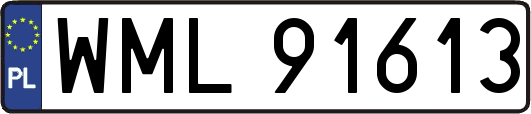 WML91613