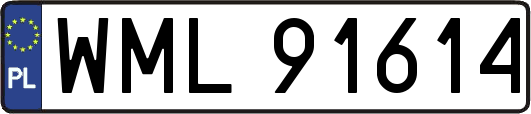 WML91614