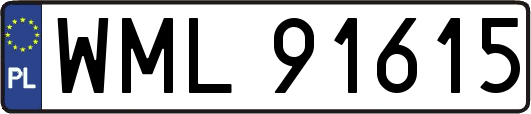 WML91615
