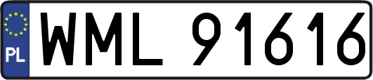 WML91616