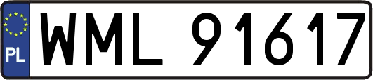 WML91617