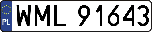 WML91643