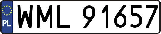 WML91657