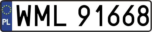 WML91668