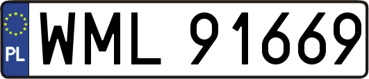 WML91669