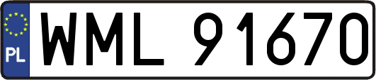 WML91670