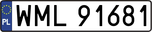 WML91681