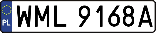 WML9168A