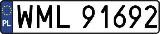 WML91692